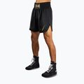Férfi edző rövidnadrág Venum G-Core Boxing black/gold 4