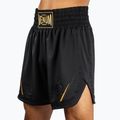 Férfi edző rövidnadrág Venum G-Core Boxing black/gold 5
