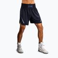 Férfi edző rövidnadrág Venum G-Core Boxing navy blue/white 4