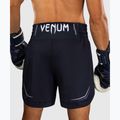 Férfi edző rövidnadrág Venum G-Core Boxing navy blue/white 5