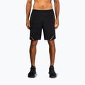 Férfi edző rövidnadrág Venum G-Core Training black/gold