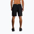 Férfi edző rövidnadrág Venum G-Core Training black/gold 3