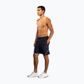 Férfi edző rövidnadrág Venum G-Core Training navy blue/white 2