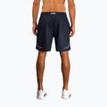 Férfi edző rövidnadrág Venum G-Core Training navy blue/white 3