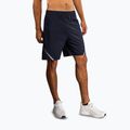 Férfi edző rövidnadrág Venum G-Core Training navy blue/white 4