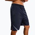 Férfi edző rövidnadrág Venum G-Core Training navy blue/white 5