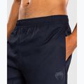 Férfi edző rövidnadrág Venum G-Core Training navy blue/white 7