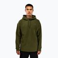 Férfi pulóver Venum Divide Winter Hoodie khaki