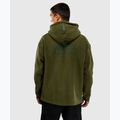 Férfi pulóver Venum Divide Winter Hoodie khaki 2