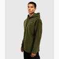 Férfi pulóver Venum Divide Winter Hoodie khaki 5