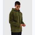 Férfi pulóver Venum Divide Winter Hoodie khaki 6
