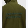 Férfi pulóver Venum Divide Winter Hoodie khaki 8