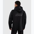 Férfi pulóver Venum Divide Winter Hoodie black 2