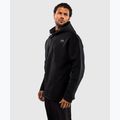 Férfi pulóver Venum Divide Winter Hoodie black 4