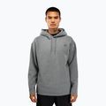 Férfi pulóver Venum Divide Winter Hoodie heather grey