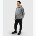 Férfi pulóver Venum Divide Winter Hoodie heather grey 2