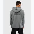 Férfi pulóver Venum Divide Winter Hoodie heather grey 3