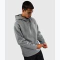 Férfi pulóver Venum Divide Winter Hoodie heather grey 5