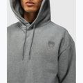 Férfi pulóver Venum Divide Winter Hoodie heather grey 6