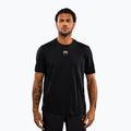 Férfi póló Venum Fight Icon Cotton black