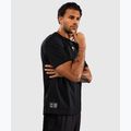 Férfi póló Venum Fight Icon Cotton black 3