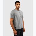 Férfi póló Venum Fight Icon Cotton light heather grey 3