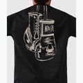 Gyermek póló Venum Fight Icon black 4