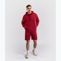Férfi pulóver Venum Giant 3D Hoodie red 2