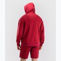 Férfi pulóver Venum Giant 3D Hoodie red 3