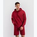 Férfi pulóver Venum Giant 3D Hoodie red 5