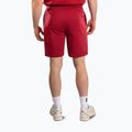 Férfi edző rövidnadrág Venum Giant 3D Cotton red 3