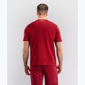 Férfi póló Venum Giant 3D red 2
