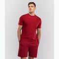 Férfi póló Venum Giant 3D red 3