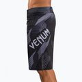 Férfi edző rövidnadrág Venum No-Gi 6.0 Fight black/white 7