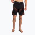Férfi edző rövidnadrág Venum No-Gi 6.0 Fight black/brown