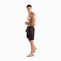 Férfi edző rövidnadrág Venum No-Gi 6.0 Fight black/brown 2