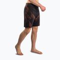 Férfi edző rövidnadrág Venum No-Gi 6.0 Fight black/brown 4