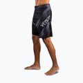 Férfi edző rövidnadrág Venum No-Gi 6.0 Fight black/grey 4
