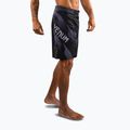 Férfi edző rövidnadrág Venum No-Gi 6.0 Fight black/grey 5