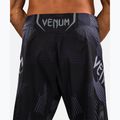 Férfi edző rövidnadrág Venum No-Gi 6.0 Fight black/grey 6