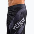 Férfi edző rövidnadrág Venum No-Gi 6.0 Fight black/grey 7
