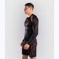 Férfi hosszú ujjú rashguard Venum No-Gi 6.0 Rashguard black/brown 4