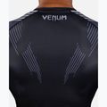 Férfi hosszú ujjú rashguard Venum No-Gi 6.0 Rashguard black/grey 7
