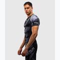 Férfi rashguard Venum No-Gi 6.0 Rashguard black/white 3