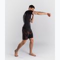 Férfi rashguard Venum No-Gi 6.0 Rashguard black/brown 2