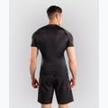 Férfi rashguard Venum No-Gi 6.0 Rashguard black/brown 3