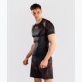 Férfi rashguard Venum No-Gi 6.0 Rashguard black/brown 4