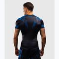 Férfi rashguard Venum No-Gi 6.0 Rashguard black/blue 2