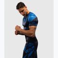 Férfi rashguard Venum No-Gi 6.0 Rashguard black/blue 3