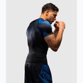Férfi rashguard Venum No-Gi 6.0 Rashguard black/blue 4